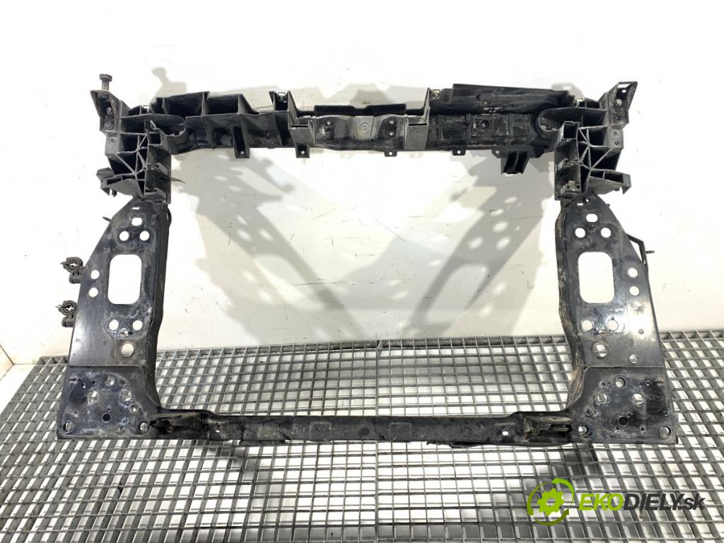 JEEP COMPASS MP SUV 2019 103 kW 1.4 MultiAir 1368 držák přední část  (Přední výztuha)