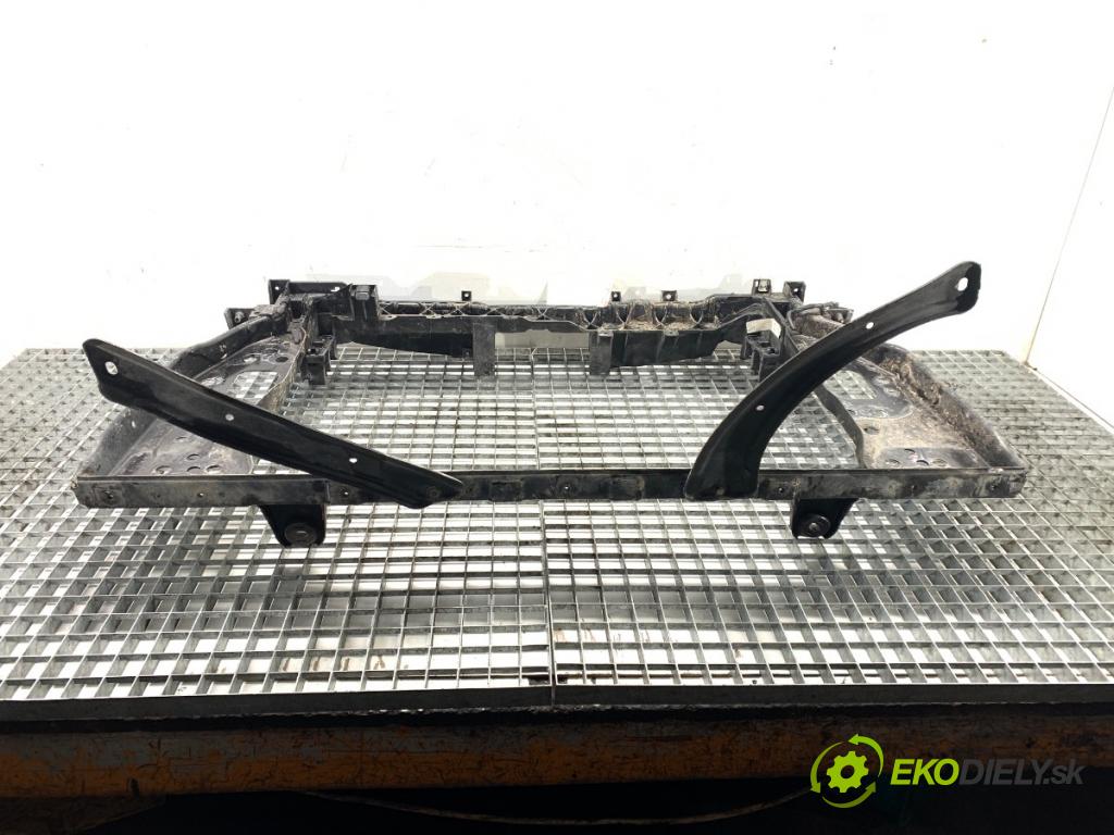 JEEP COMPASS MP SUV 2019 103 kW 1.4 MultiAir 1368 držák přední část  (Přední výztuha)