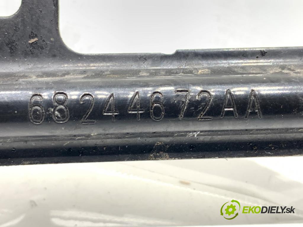 JEEP COMPASS MP SUV 2019 103 kW 1.4 MultiAir 1368 výztuha PŘEDNÍ PASA pravý 68244672AA