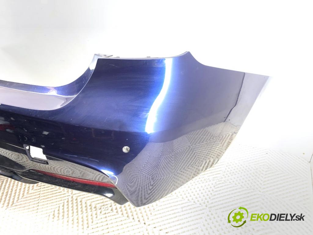 BMW F30 sedan 2016 180 kW 328 i xDrive 1997 Nárazník zad M-Paket