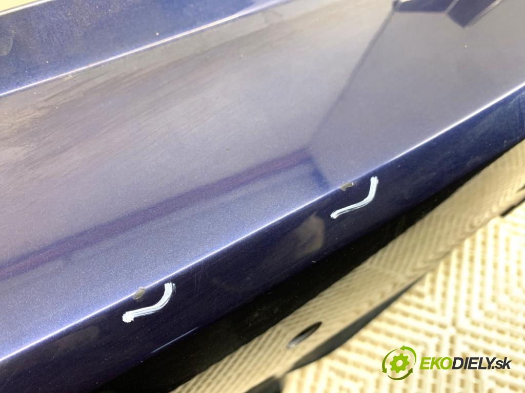 BMW F30 sedan 2016 180 kW 328 i xDrive 1997 Nárazník zad M-Paket