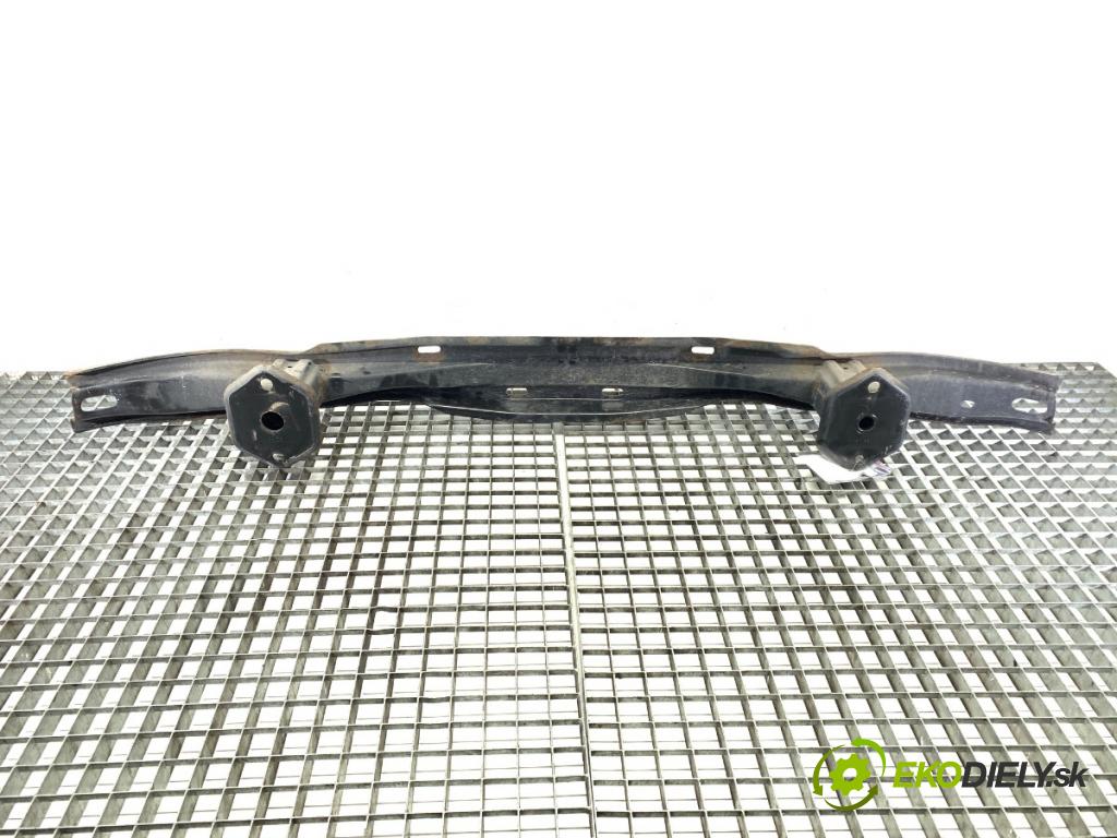 BMW F30 sedan 2016 180 kW 328 i xDrive 1997 výztuha nárazníka zadní část 7256928 (Zadní výztuha)