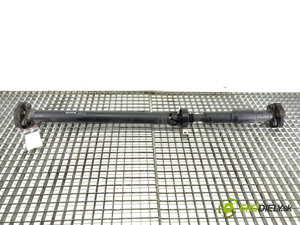 BMW F30 sedan 2016 180 kW 328 i xDrive 1997 Kardaň, hriadeľ hnací zad 8642909 (Kardaňový hriadeľ)