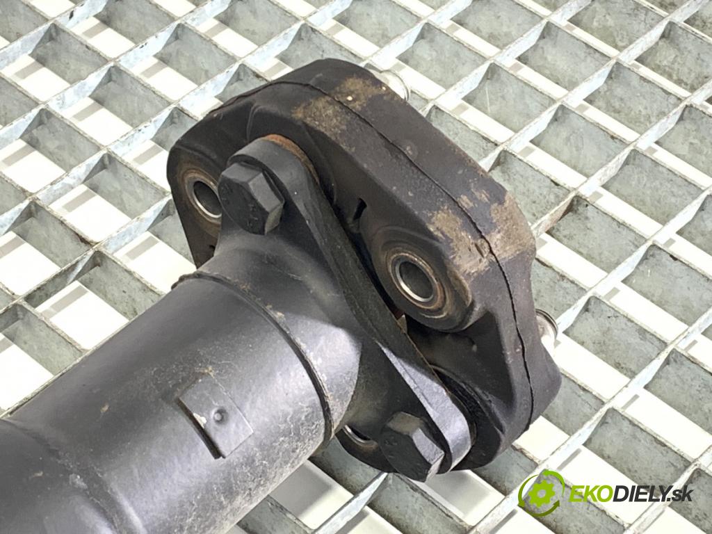 BMW F30 sedan 2016 180 kW 328 i xDrive 1997 Kardaň, hriadeľ hnací zad 8642909 (Kardaňový hriadeľ)