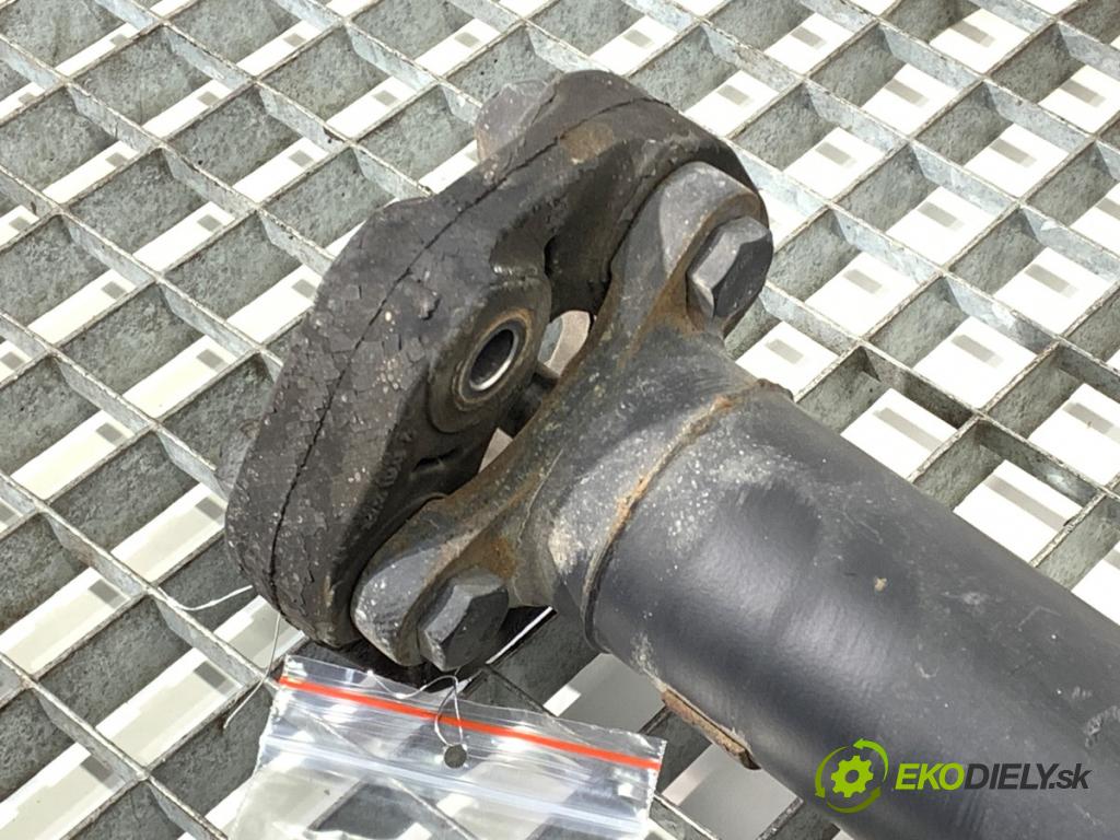 BMW F30 sedan 2016 180 kW 328 i xDrive 1997 Kardaň, hriadeľ hnací zad 8642909 (Kardaňový hriadeľ)