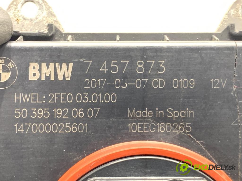 BMW F30 sedan 2016 180 kW 328 i xDrive 1997 měnič LED 7457873