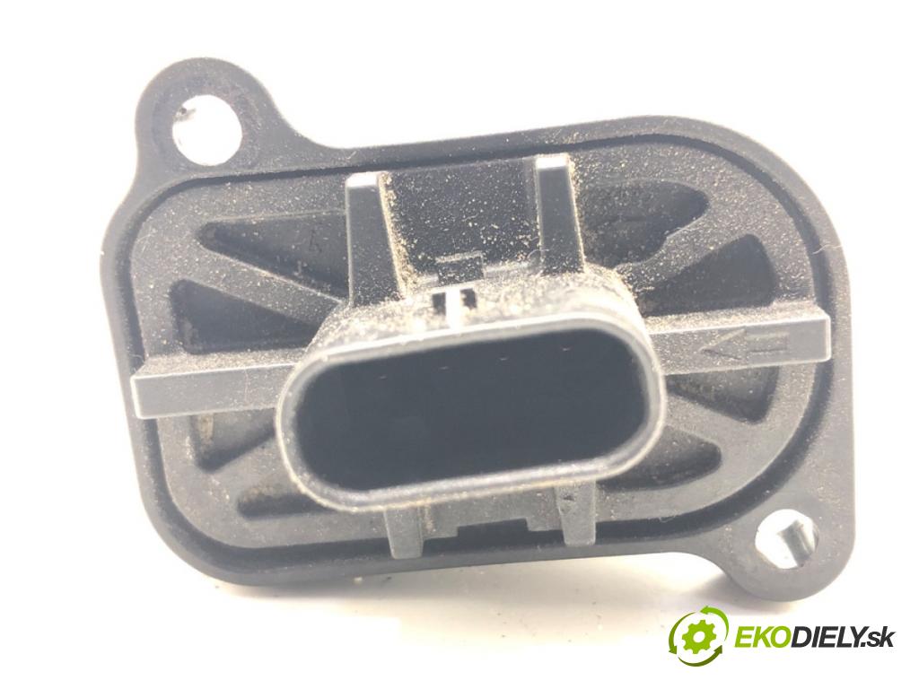 BMW F30 sedan 2016 180 kW 328 i xDrive 1997 Váha vzduchu 7602038 (Váha vzduchu)