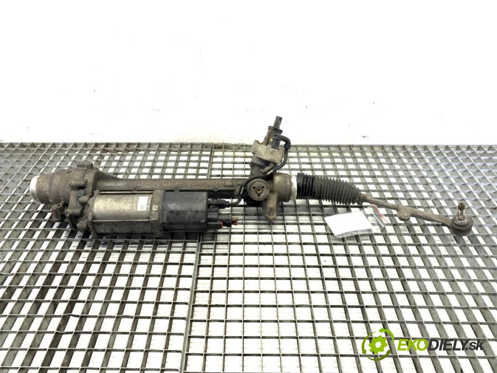 BMW F30 sedan 2016 180 kW 328 i xDrive 1997 riadenie  (Riadenie)