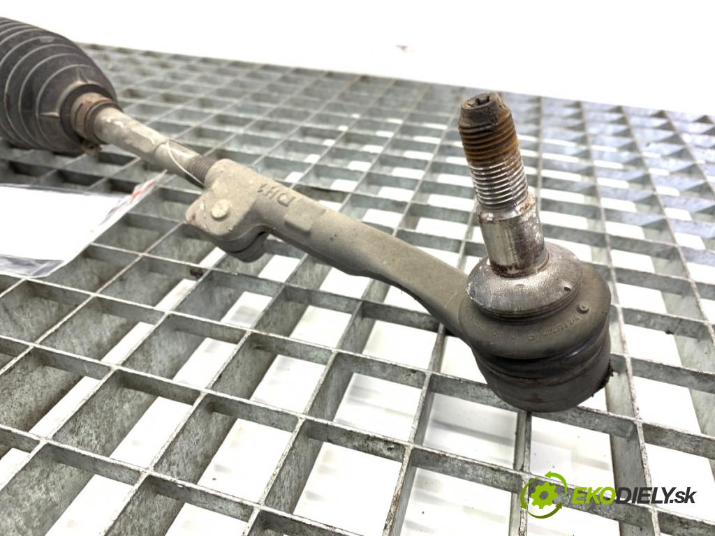 BMW F30 sedan 2016 180 kW 328 i xDrive 1997 riadenie  (Riadenie)