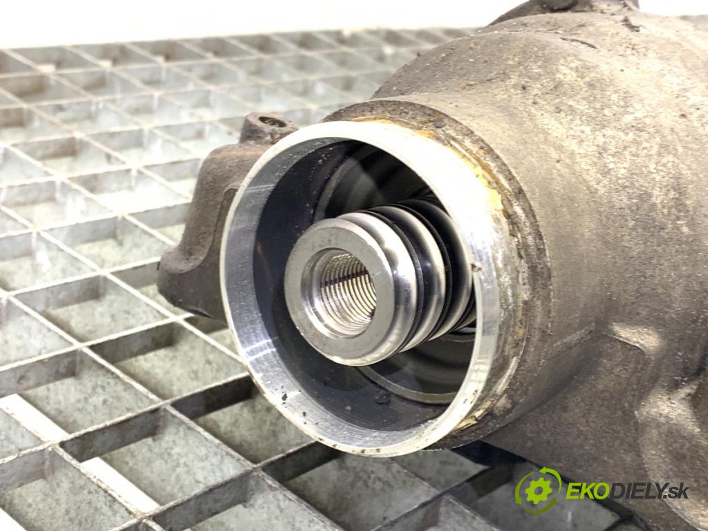 BMW F30 sedan 2016 180 kW 328 i xDrive 1997 riadenie  (Riadenie)