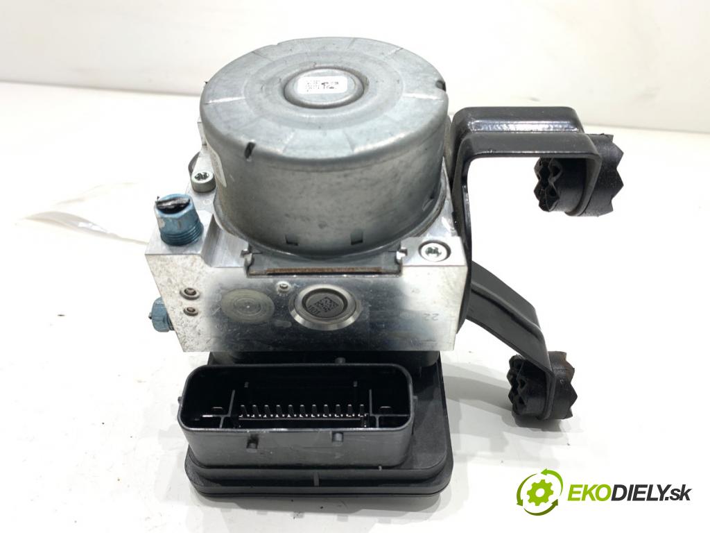 BMW F30 sedan 2016 180 kW 328 i xDrive 1997 Pumpa ABS 6871110 (Pumpa ABS)