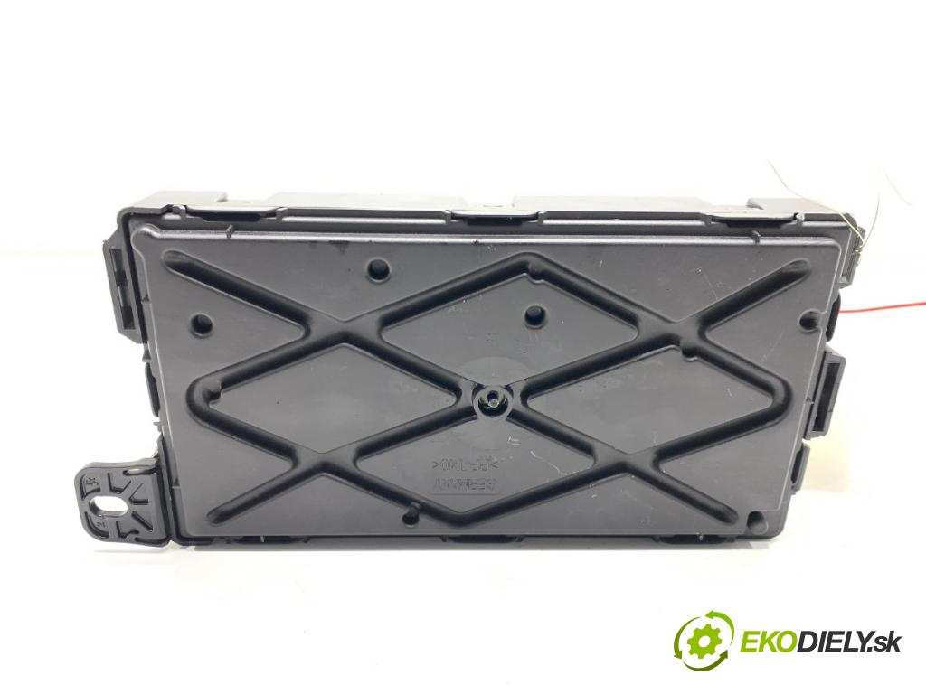 BMW F30 sedan 2016 180 kW 328 i xDrive 1997 Modul komfortu 9374507 (Modul komfortu)