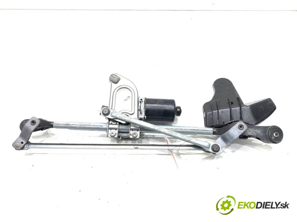 BMW F30 sedan 2016 180 kW 328 i xDrive 1997 Mechanizmus stieračov predný 7267503 (Motorček stieračov predný)