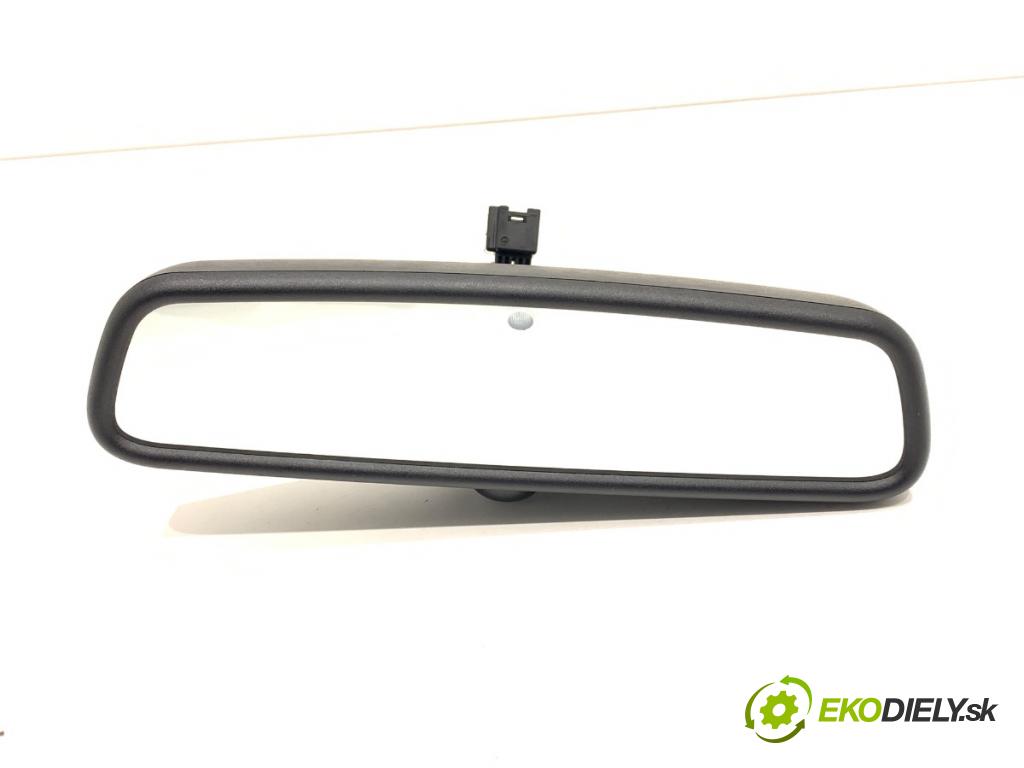 BMW F30 sedan 2016 180 kW 328 i xDrive 1997 zpětné zrcátko vnitřní 9345387 (Vnitřní zpětné zrcátko)