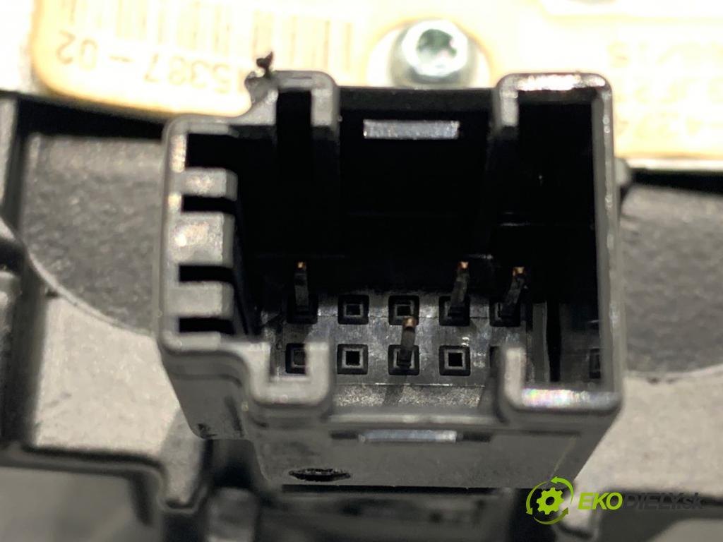 BMW F30 sedan 2016 180 kW 328 i xDrive 1997 zpětné zrcátko vnitřní 9345387 (Vnitřní zpětné zrcátko)