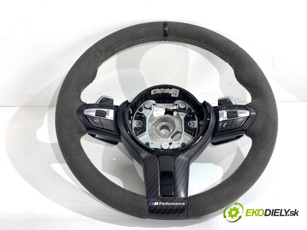 BMW F30 sedan 2016 180 kW 328 i xDrive 1997 Volant 7845602 (Volant)