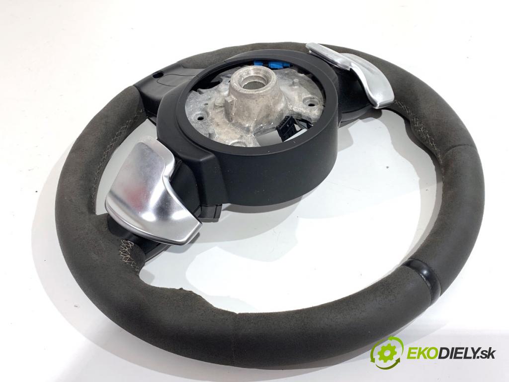 BMW F30 sedan 2016 180 kW 328 i xDrive 1997 Volant 7845602 (Volant)