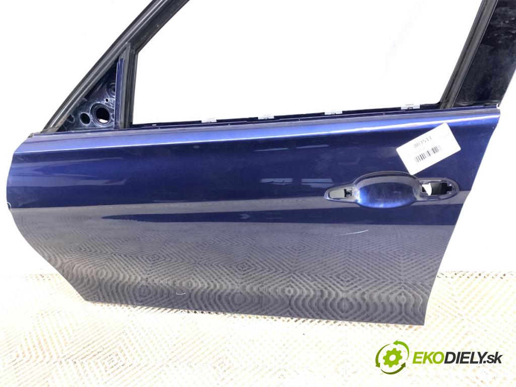 BMW F30 sedan 2016 180 kW 328 i xDrive 1997 dveře levý přední část