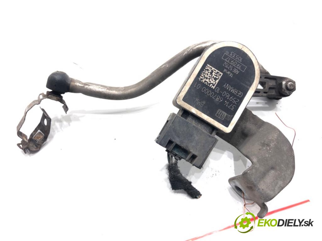 BMW F30 sedan 2016 180 kW 328 i xDrive 1997 Snímač XENON predný ľavy 6870000