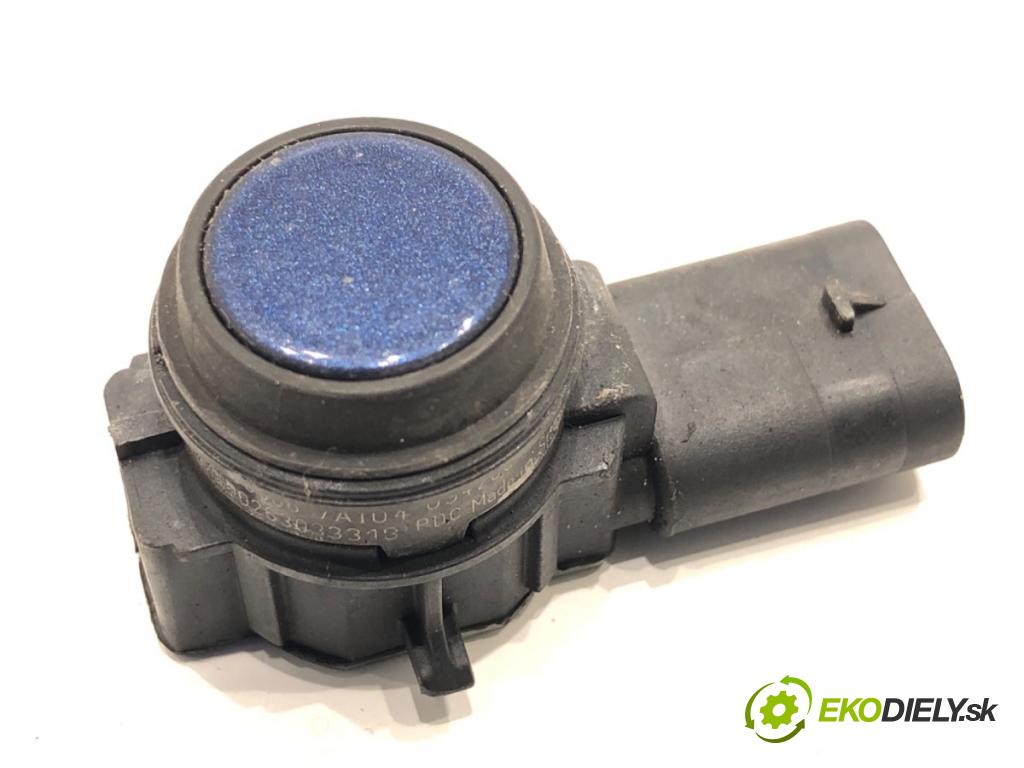 BMW F30 sedan 2016 180 kW 328 i xDrive 1997 Snímač PDC 9353663