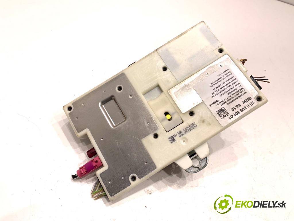 BMW F30 sedan 2016 180 kW 328 i xDrive 1997 ANTENA modul 6809301 9303040