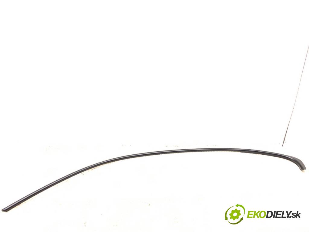 BMW F30 sedan 2016 180 kW 328 i xDrive 1997 Lišta dverí ľavá strana SHADOW: LINE: 7309047