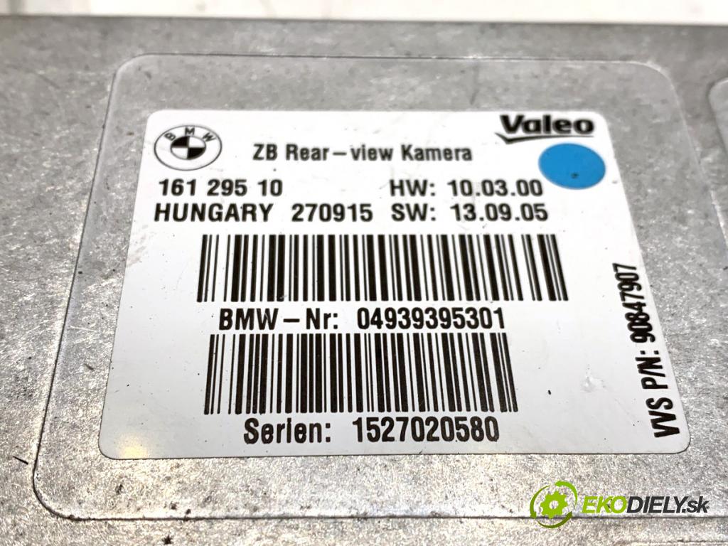 BMW F30 sedan 2016 180 kW 328 i xDrive 1997 modul KAMERY 16129510