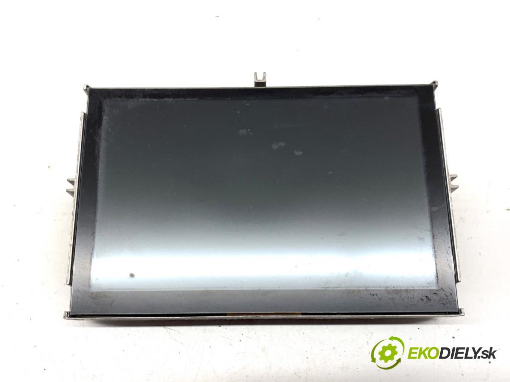 RENAULT KADJAR SUV 2016 81 kW 1.5 dCi 110 (HLA3) 1461 Dislpej 280342118R (Prístrojová doska)