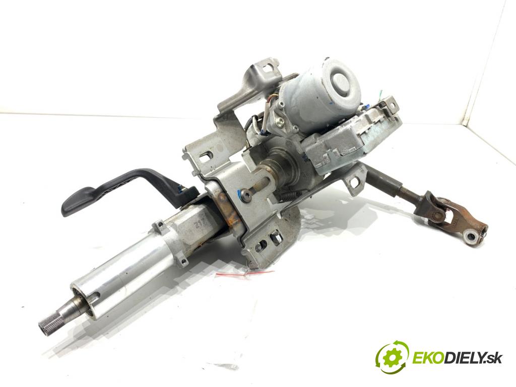 RENAULT KADJAR SUV 2016 81 kW 1.5 dCi 110 (HLA3) 1461 pumpa servočerpadlo 488107197R (Servočerpadlo)