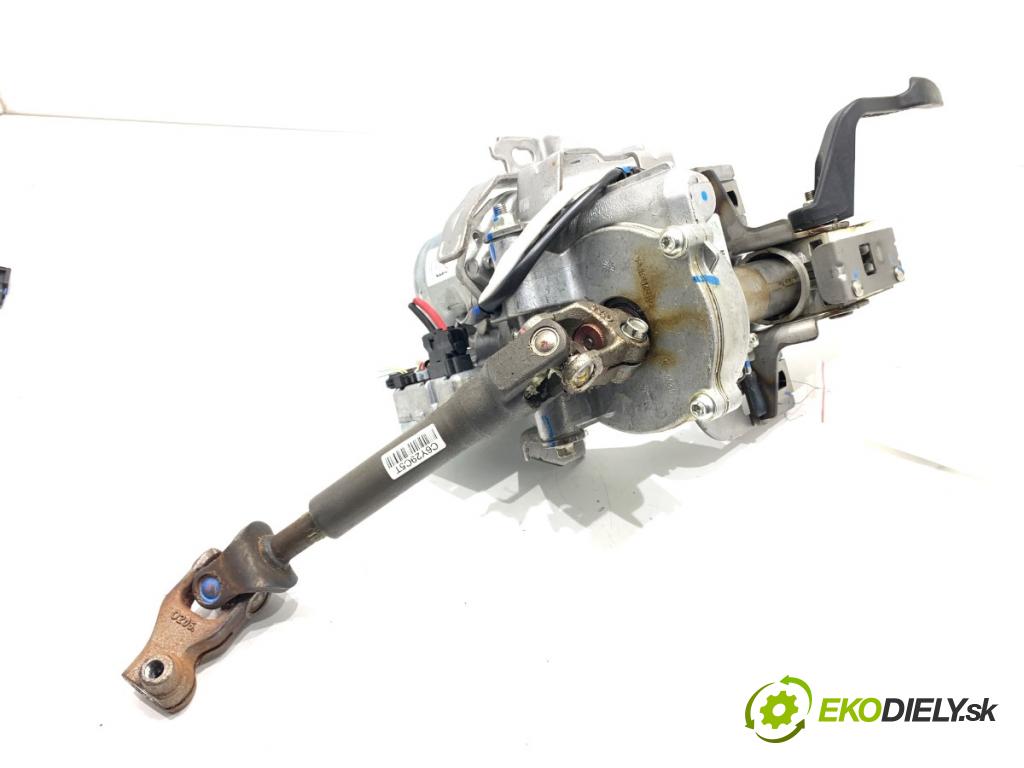 RENAULT KADJAR SUV 2016 81 kW 1.5 dCi 110 (HLA3) 1461 pumpa servočerpadlo 488107197R (Servočerpadlo)