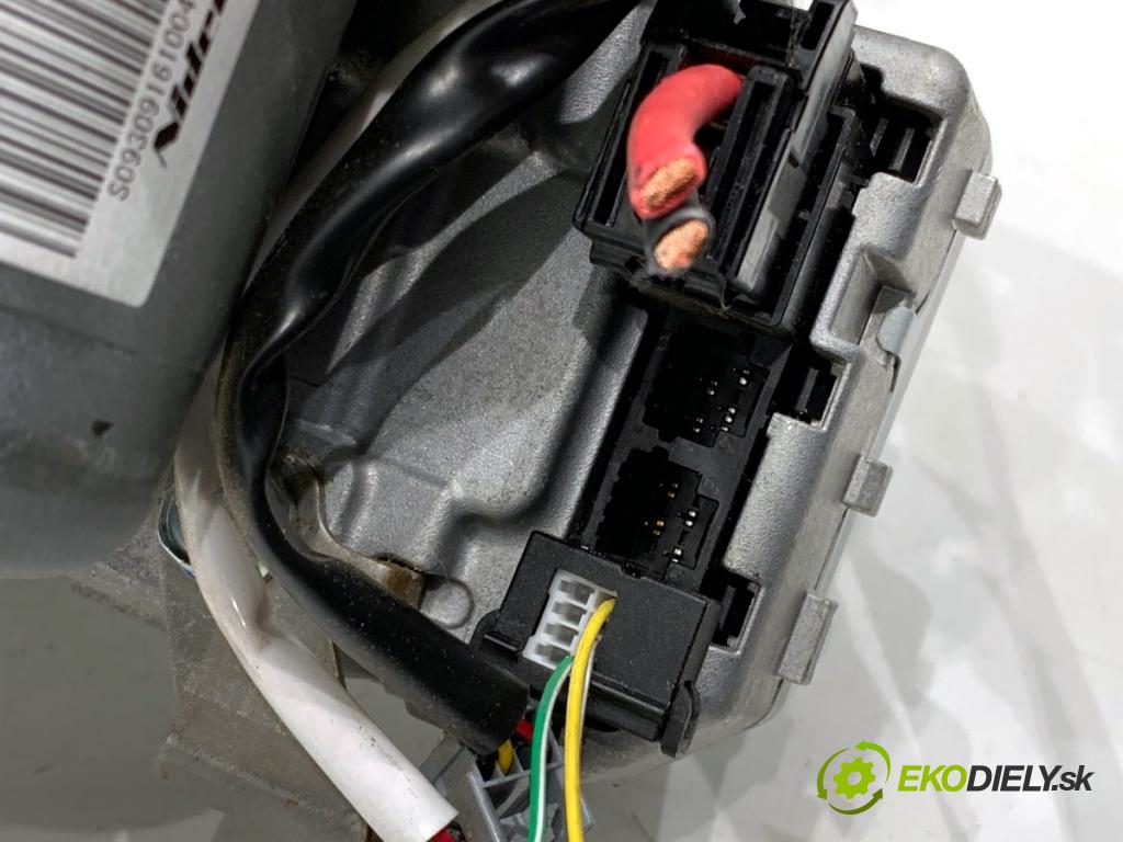 RENAULT KADJAR SUV 2016 81 kW 1.5 dCi 110 (HLA3) 1461 pumpa servočerpadlo 488107197R (Servočerpadlo)