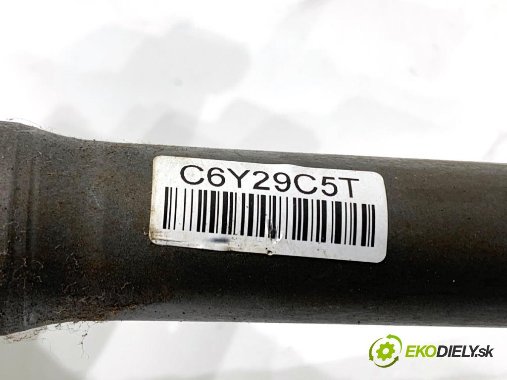 RENAULT KADJAR SUV 2016 81 kW 1.5 dCi 110 (HLA3) 1461 pumpa servočerpadlo 488107197R (Servočerpadlo)