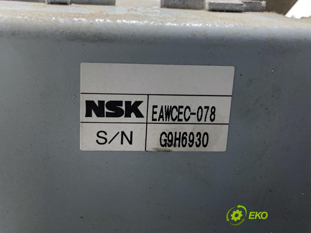 RENAULT KADJAR SUV 2016 81 kW 1.5 dCi 110 (HLA3) 1461 pumpa servočerpadlo 488107197R (Servočerpadlo)