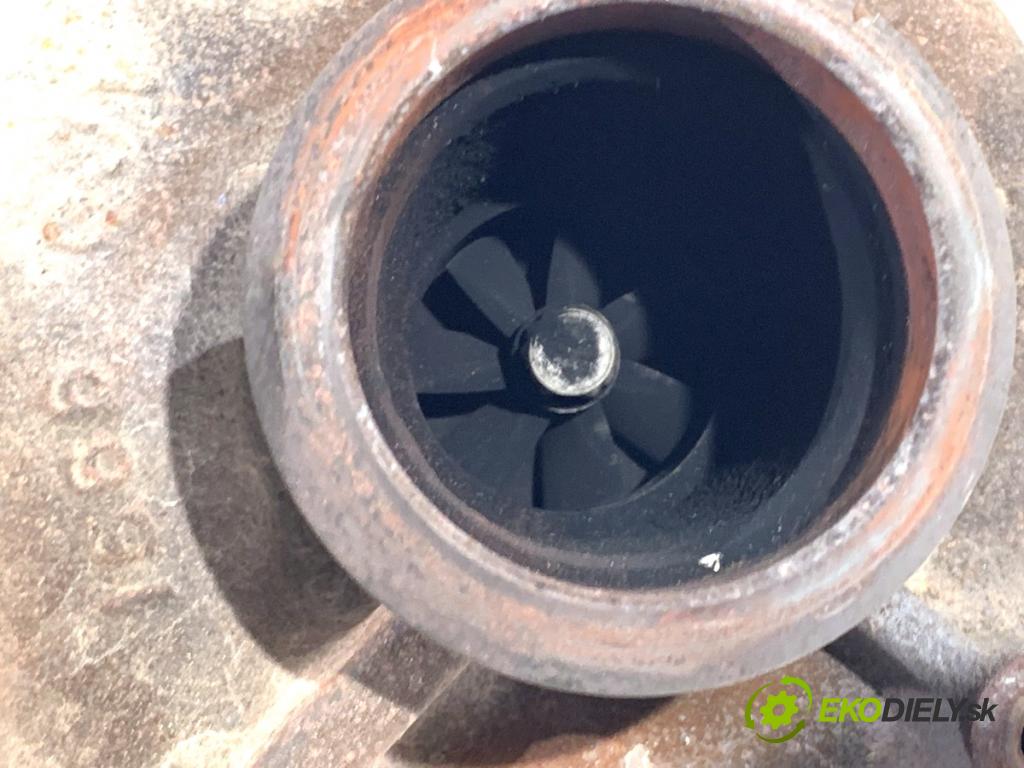 RENAULT KADJAR SUV 2016 81 kW 1.5 dCi 110 (HLA3) 1461 Turbodúchadlo,turbo 16359700011 (Turbodúchadlo (kompletné))