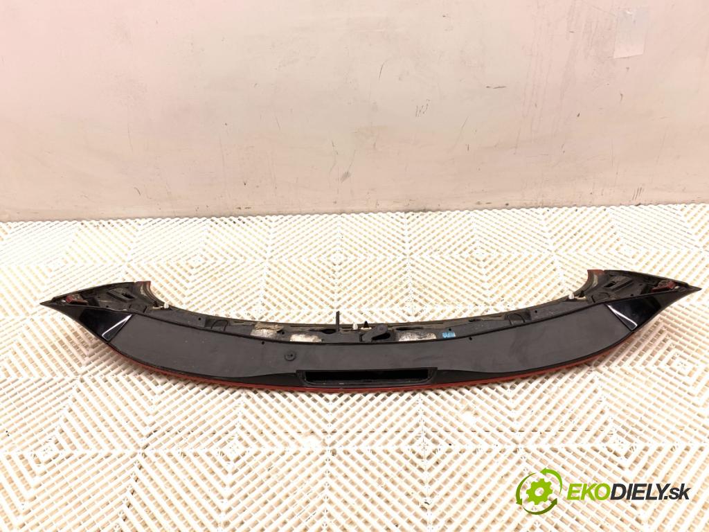 RENAULT KADJAR SUV 2016 81 kW 1.5 dCi 110 (HLA3) 1461 Spoiler zadní část 960308491R