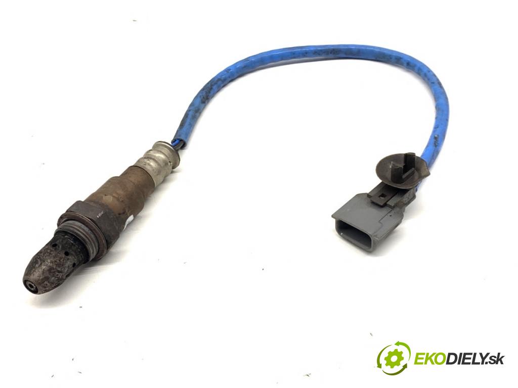 RENAULT KADJAR SUV 2016 81 kW 1.5 dCi 110 (HLA3) 1461 sonda lambda přední část 226932962R (Lambda sonda)