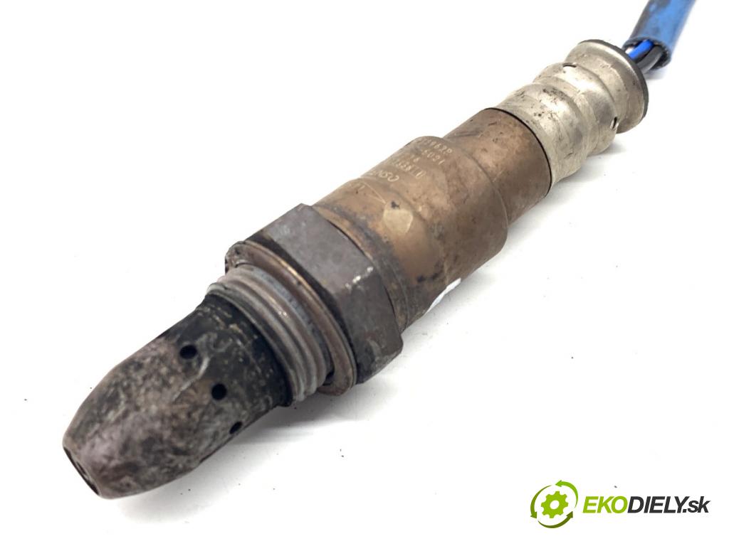 RENAULT KADJAR SUV 2016 81 kW 1.5 dCi 110 (HLA3) 1461 sonda lambda přední část 226932962R (Lambda sonda)