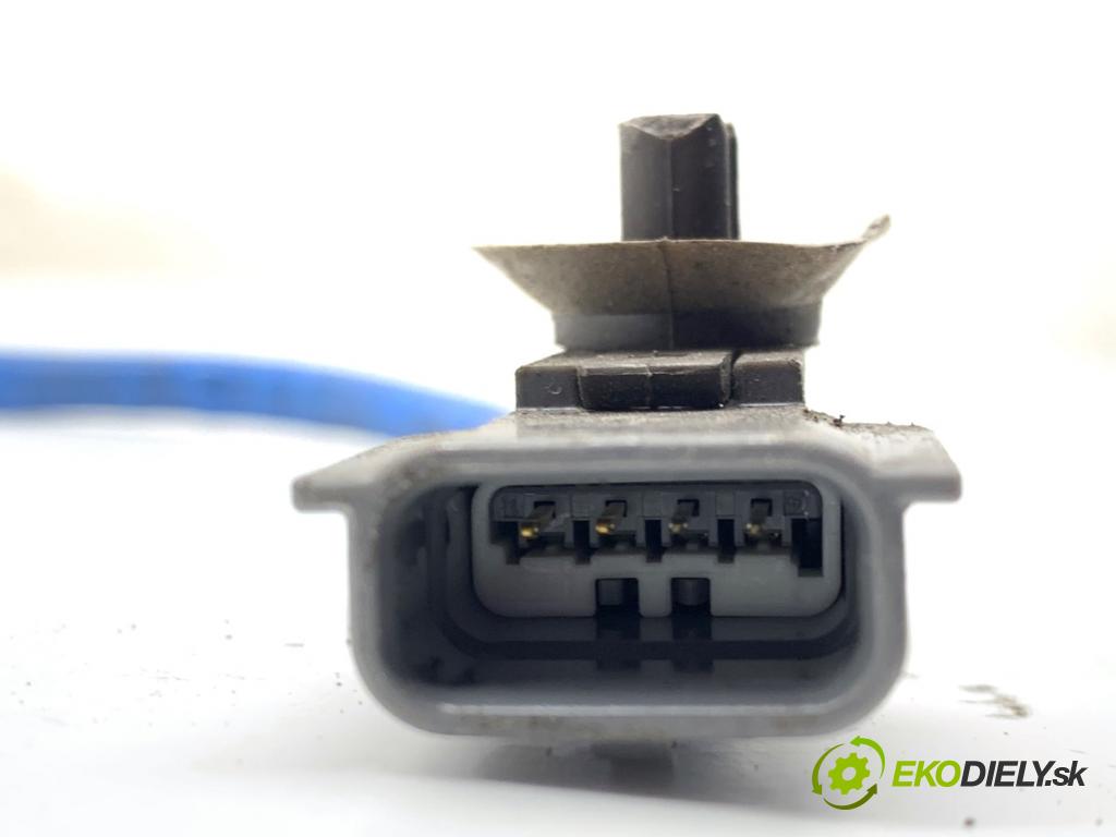 RENAULT KADJAR SUV 2016 81 kW 1.5 dCi 110 (HLA3) 1461 sonda lambda přední část 226932962R (Lambda sonda)