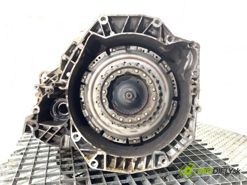 RENAULT KADJAR SUV 2016 81 kW 1.5 dCi 110 (HLA3) 1461 Prevodovka DC4007 (Prevodovka)