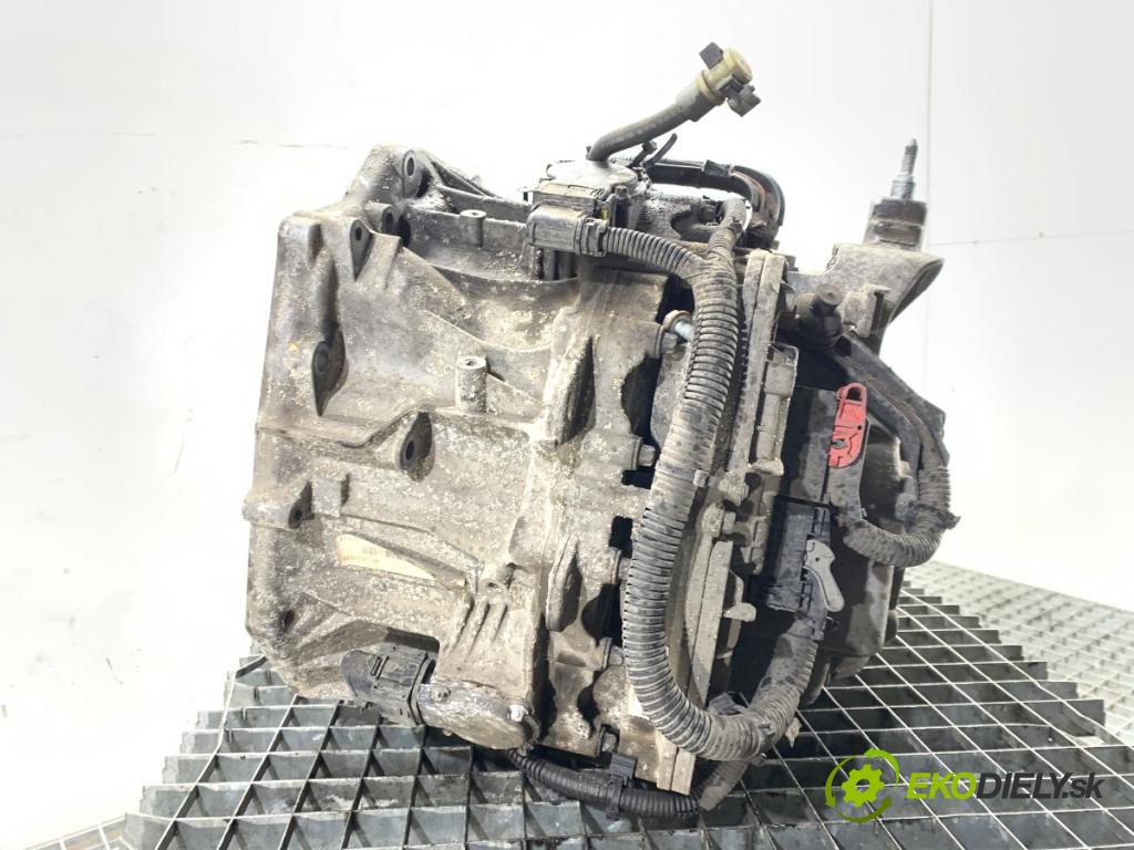 RENAULT KADJAR SUV 2016 81 kW 1.5 dCi 110 (HLA3) 1461 Prevodovka DC4007 (Prevodovka)