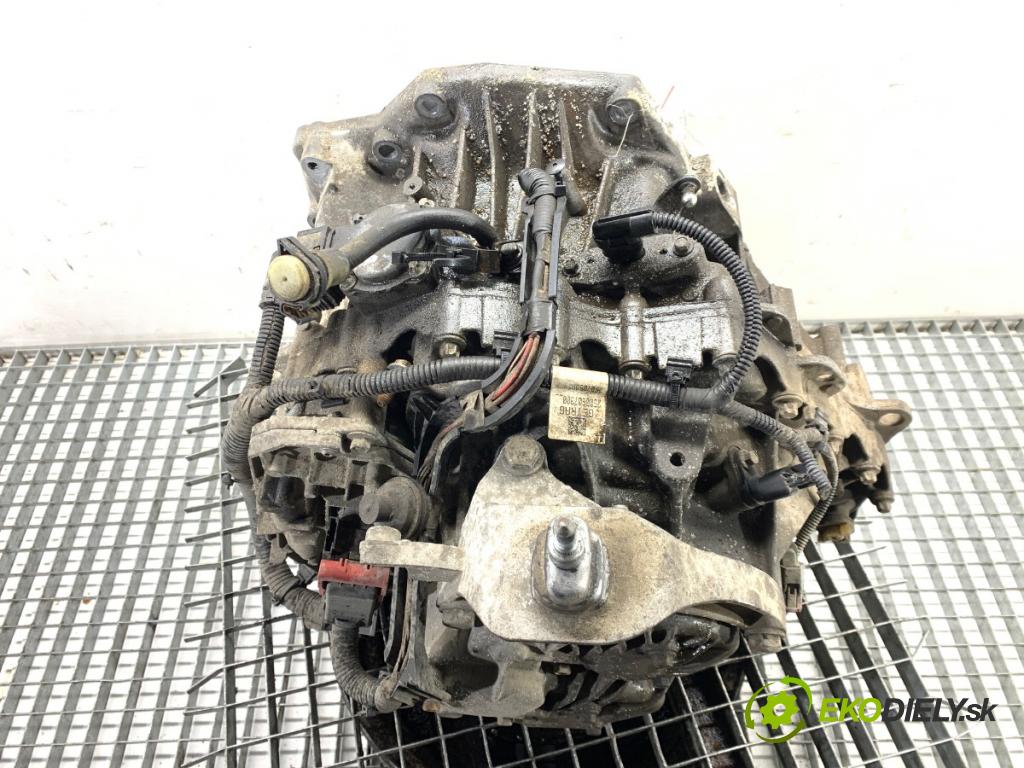 RENAULT KADJAR SUV 2016 81 kW 1.5 dCi 110 (HLA3) 1461 Prevodovka DC4007 (Prevodovka)