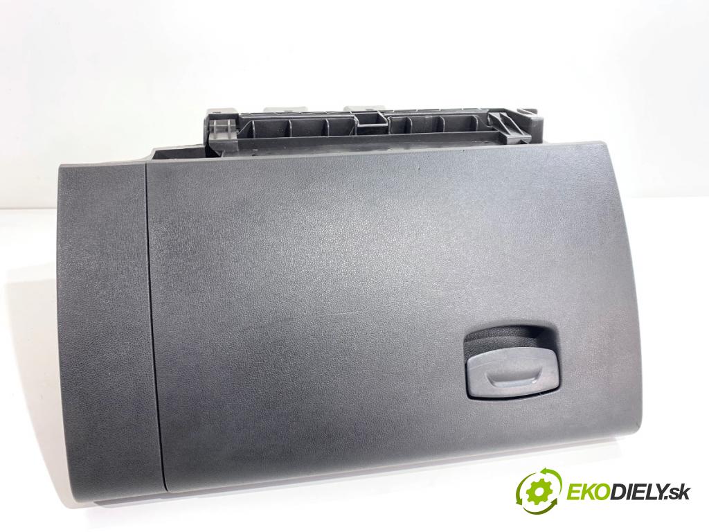 RENAULT KADJAR SUV 2016 81 kW 1.5 dCi 110 (HLA3) 1461 přihrádka kastlík spolujezdce 685005747R (Přihrádka (kastlík))