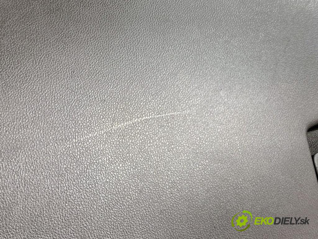 RENAULT KADJAR SUV 2016 81 kW 1.5 dCi 110 (HLA3) 1461 přihrádka kastlík spolujezdce 685005747R (Přihrádka (kastlík))