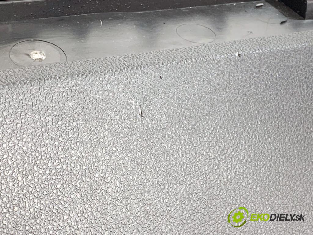 RENAULT KADJAR SUV 2016 81 kW 1.5 dCi 110 (HLA3) 1461 přihrádka kastlík spolujezdce 685005747R (Přihrádka (kastlík))