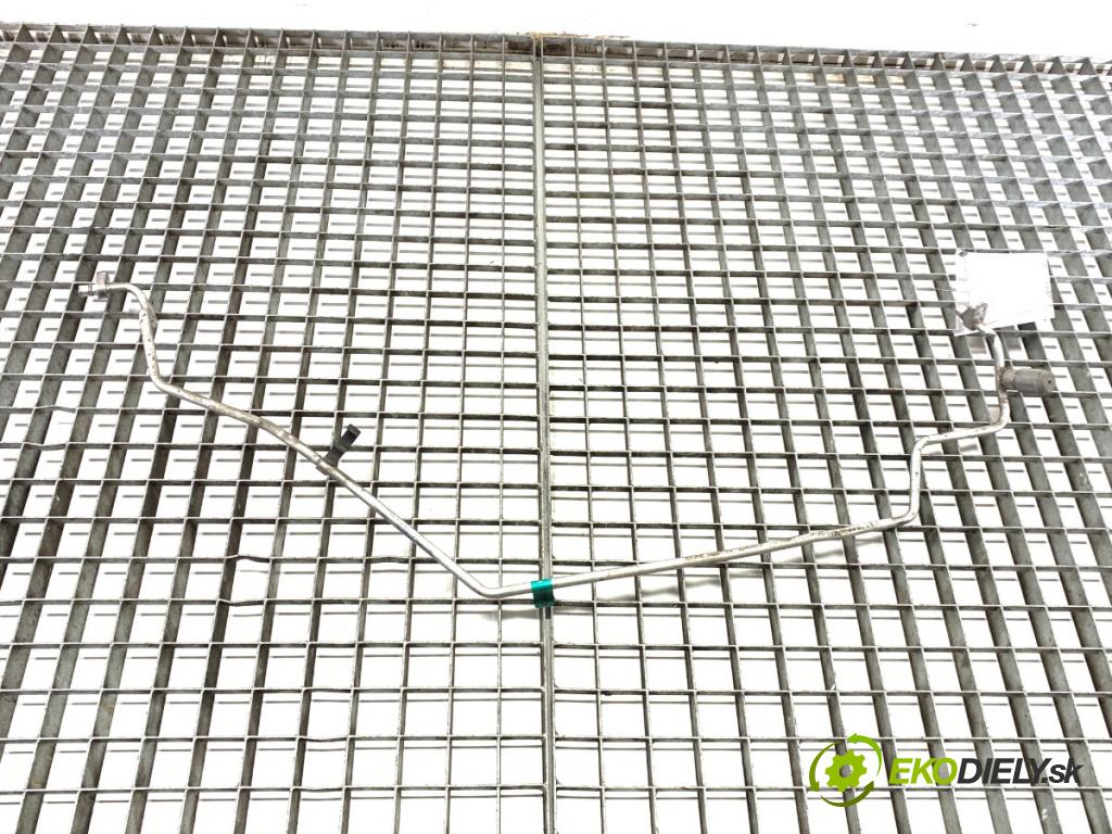 RENAULT KADJAR SUV 2016 81 kW 1.5 dCi 110 (HLA3) 1461 rúrka klimatizace 924400484R (Trubka klimatizace)