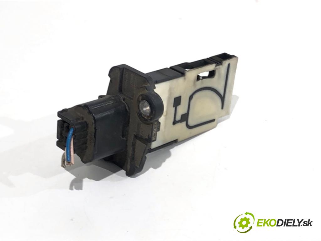 RENAULT KADJAR SUV 2016 81 kW 1.5 dCi 110 (HLA3) 1461 Váha vzduchu 5WK98504 (Váha vzduchu)