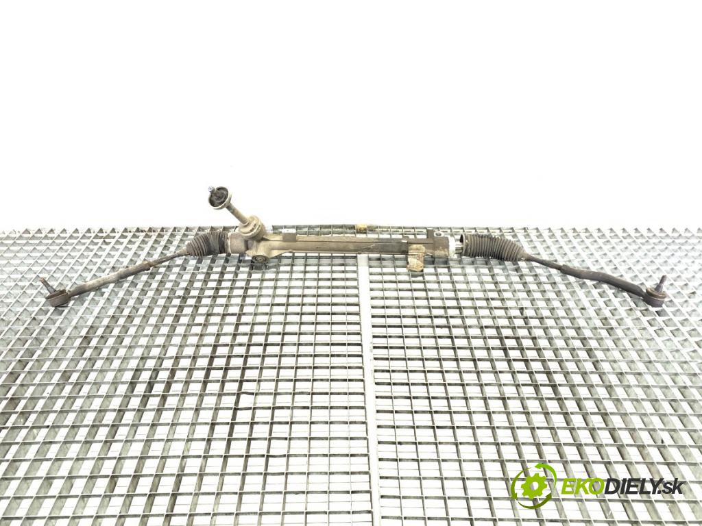 RENAULT KADJAR SUV 2016 81 kW 1.5 dCi 110 (HLA3) 1461 riadenie 7812127 (Riadenie)