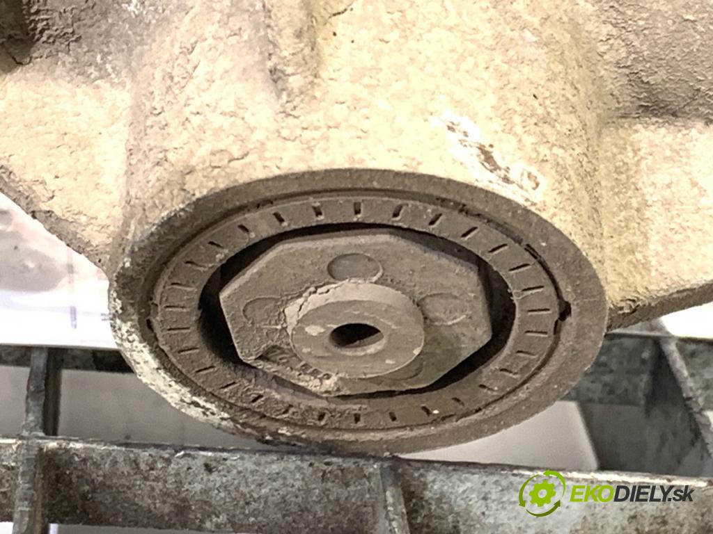 RENAULT KADJAR SUV 2016 81 kW 1.5 dCi 110 (HLA3) 1461 riadenie 7812127 (Riadenie)