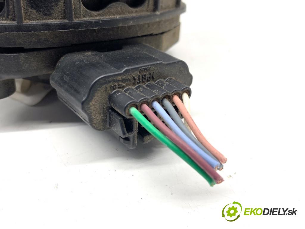 RENAULT KADJAR SUV 2016 81 kW 1.5 dCi 110 (HLA3) 1461 Potenciometer plynu 180024BA0B (Potenciometer plynového pedálu)