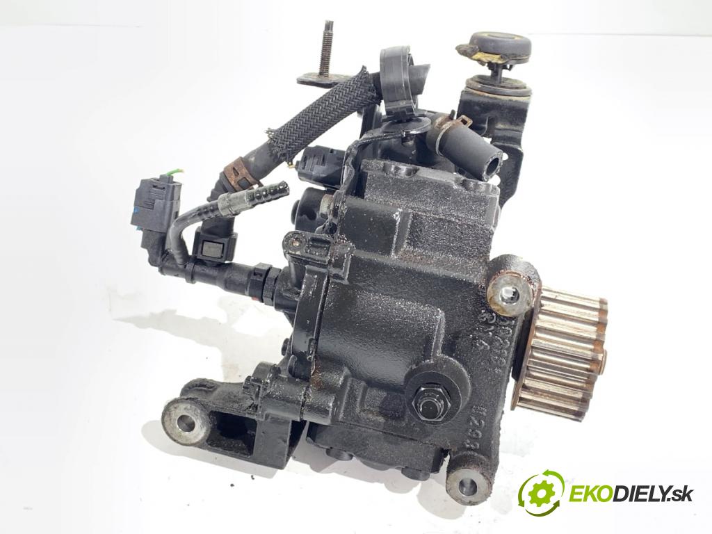 RENAULT KADJAR SUV 2016 81 kW 1.5 dCi 110 (HLA3) 1461 Pumpa vstrekovacia 167003669R (Vstrekovacie čerpadlo)